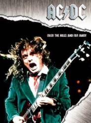AC-DC : Over the Hills and Far Away (DVD)